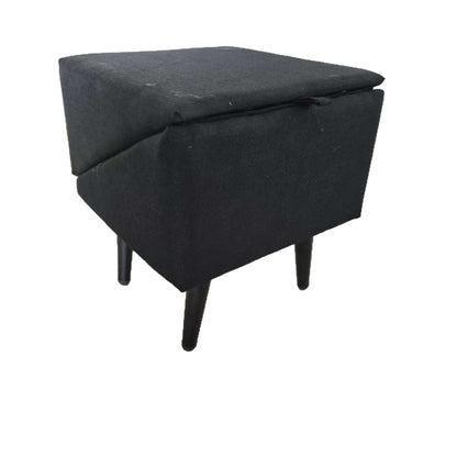 Dog Footstool
