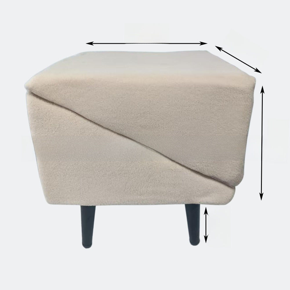 Dog Footstool
