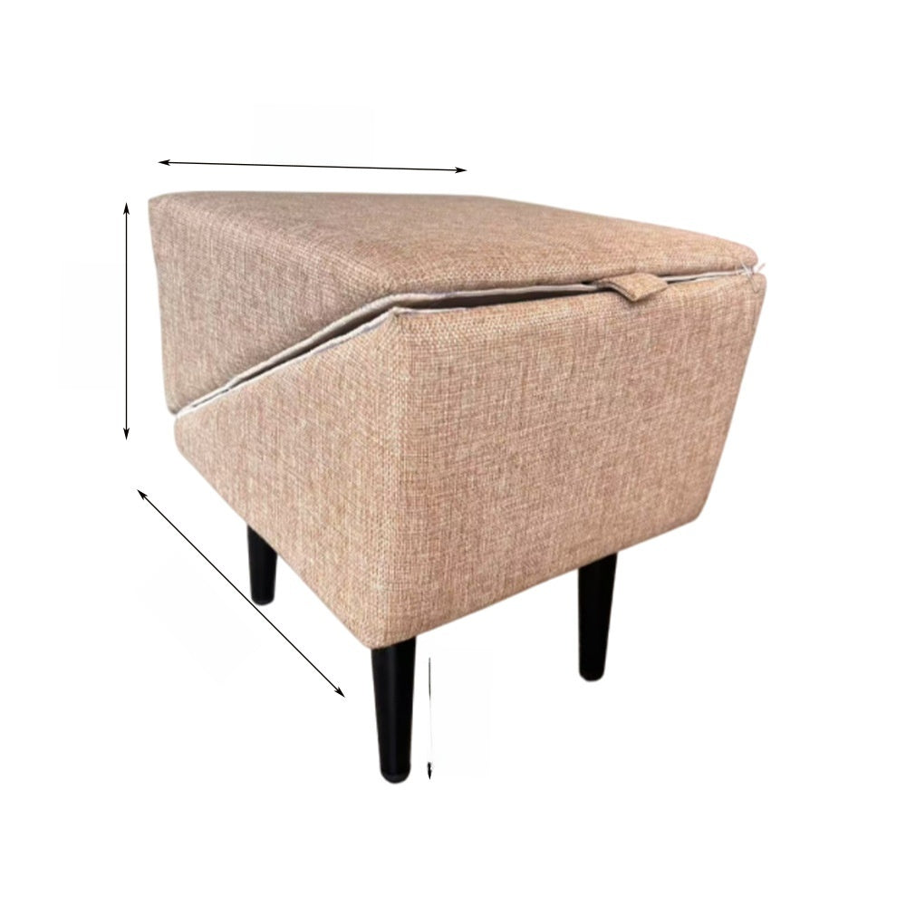 Dog Footstool