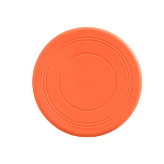 Dog Frisbee Bite Resistant Training Toy