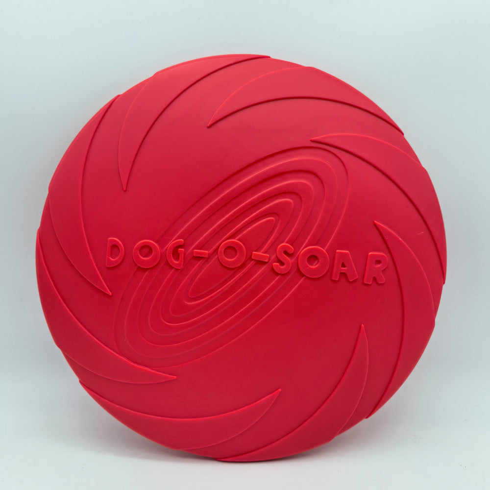 Dog Frisbee Toy