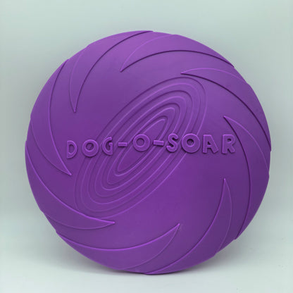 Dog Frisbee Toy