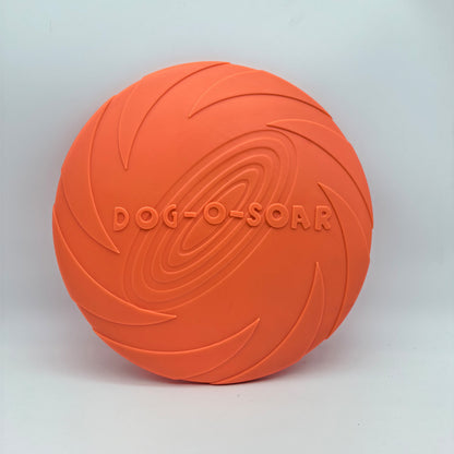 Dog Frisbee Toy
