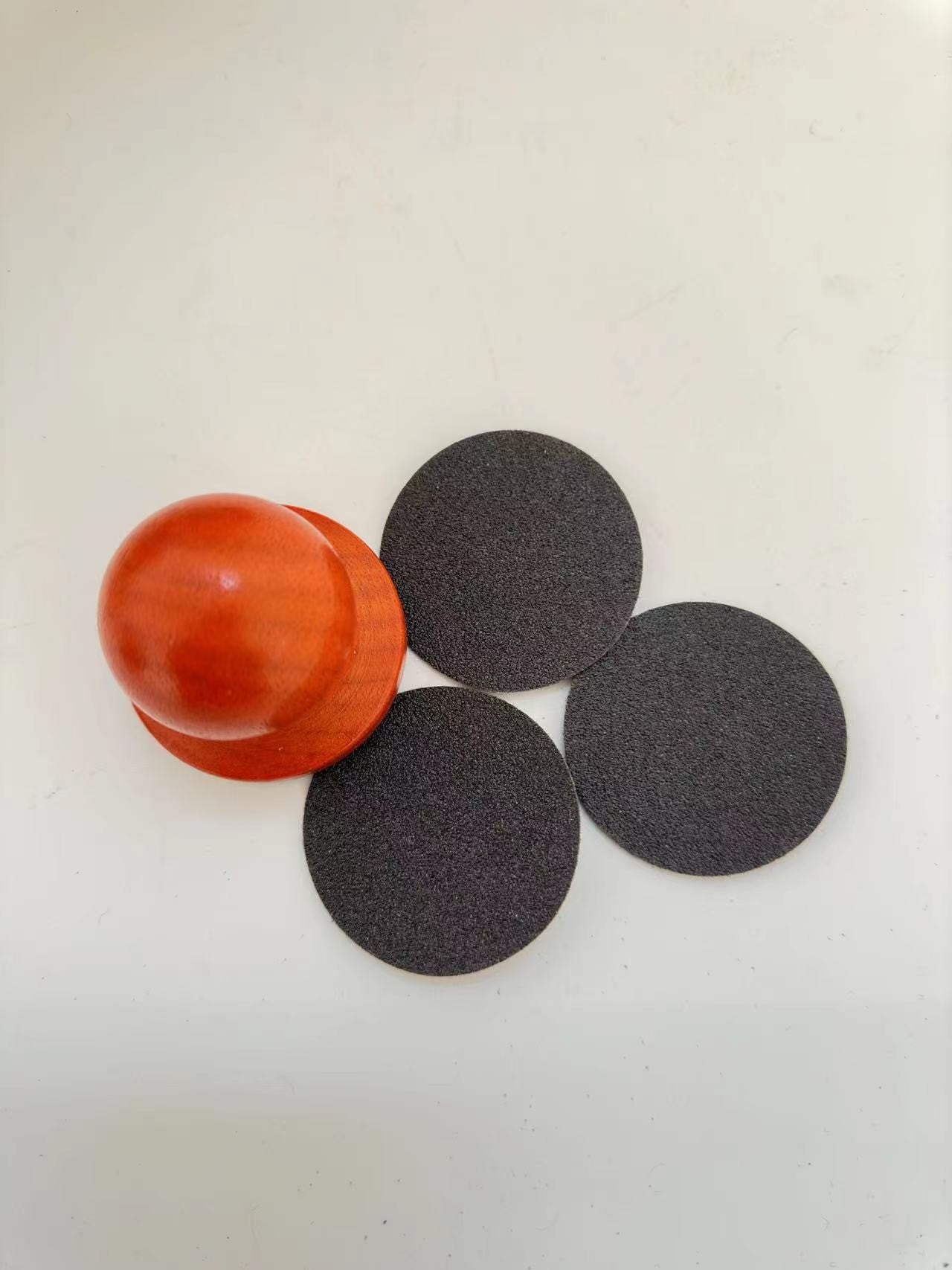 Dog Grinding Plate
