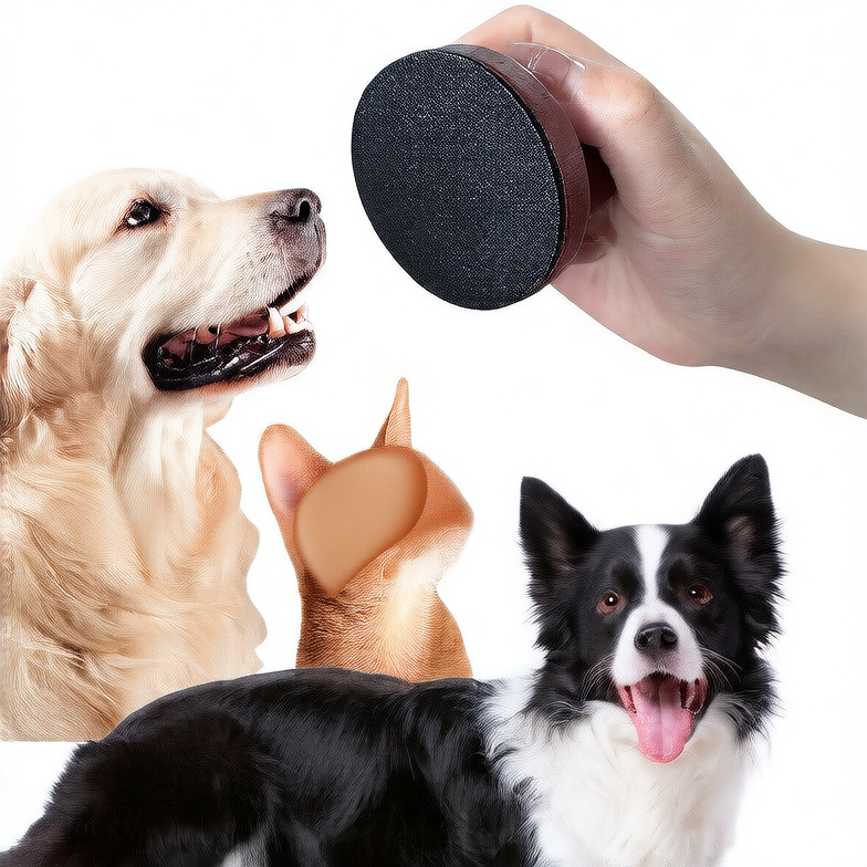 Dog Grinding Plate