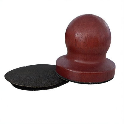 Dog Grinding Plate