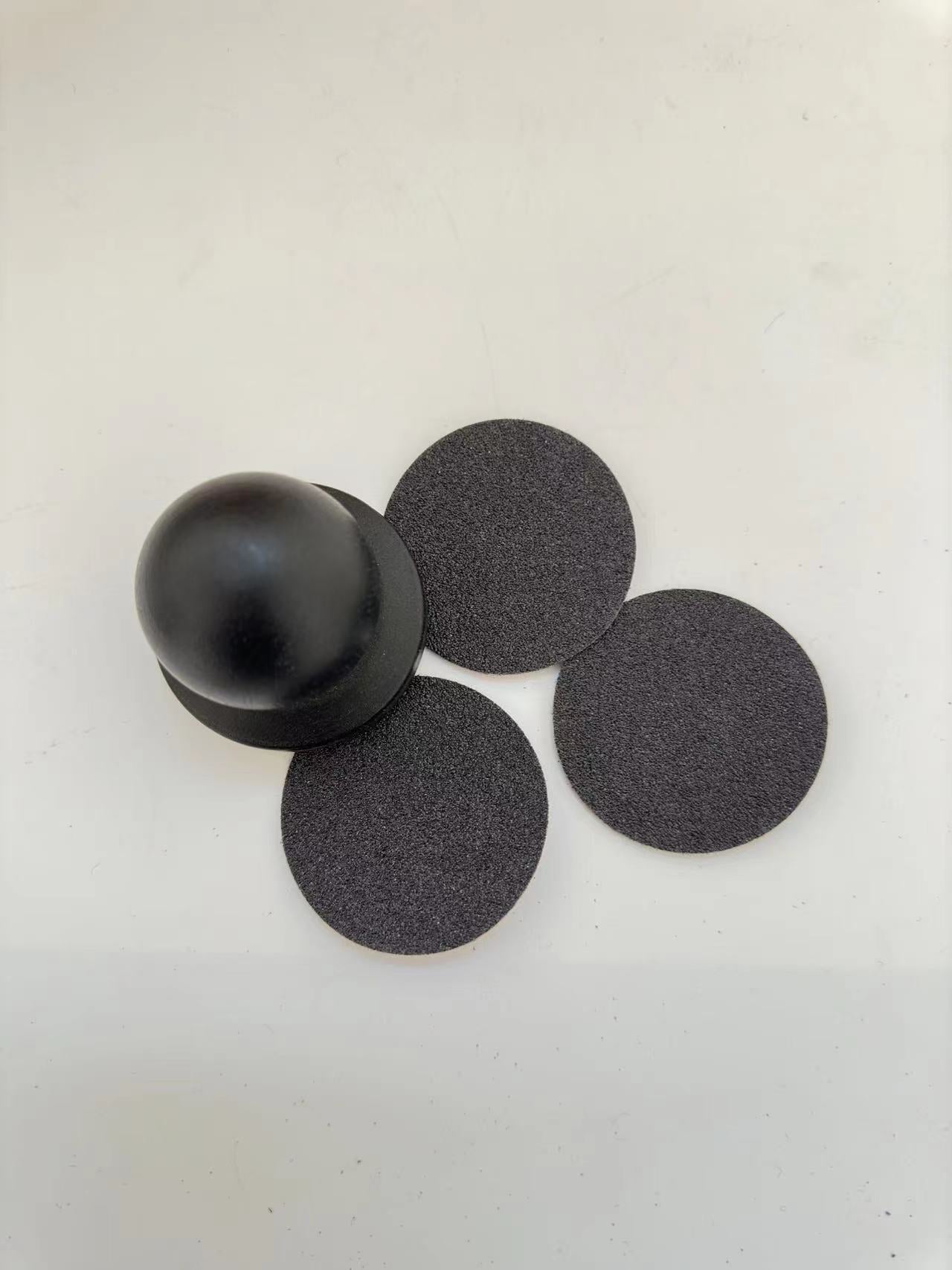 Dog Grinding Plate