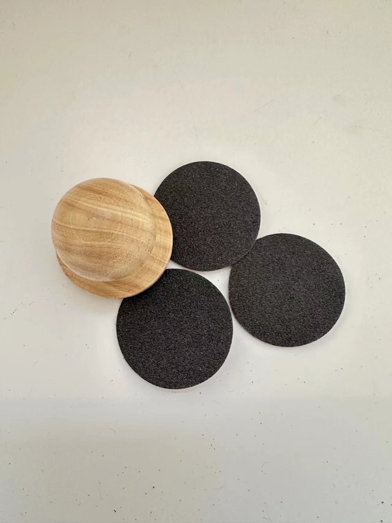 Dog Grinding Plate