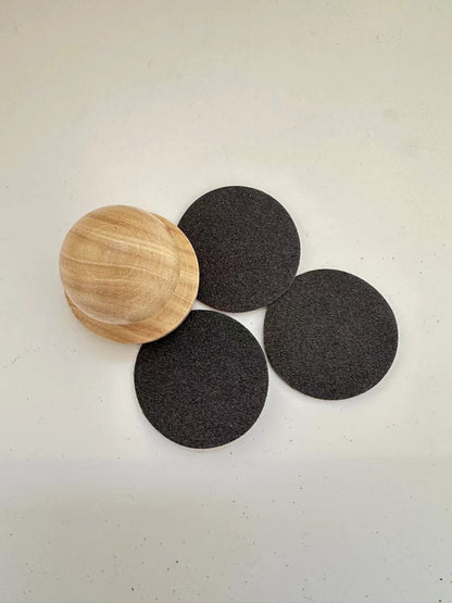 Dog Grinding Plate