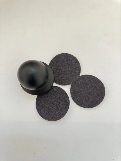 Dog Grinding Plate