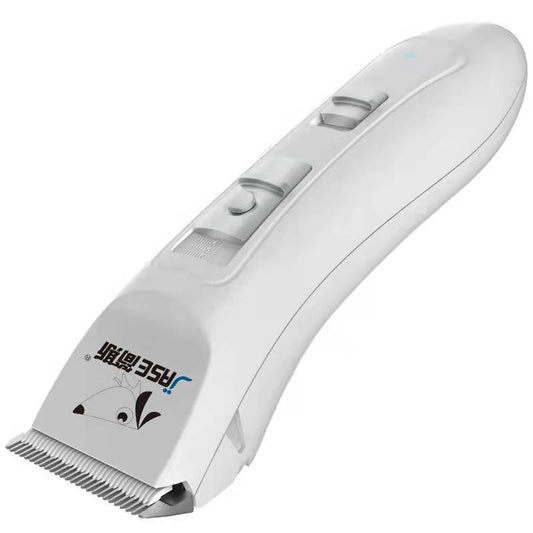 Dog hair clipper