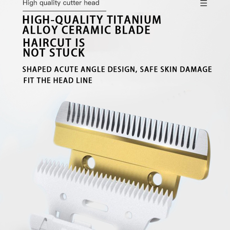 Dog hair clippers