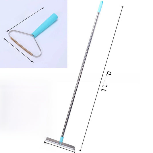 Dog hair remover