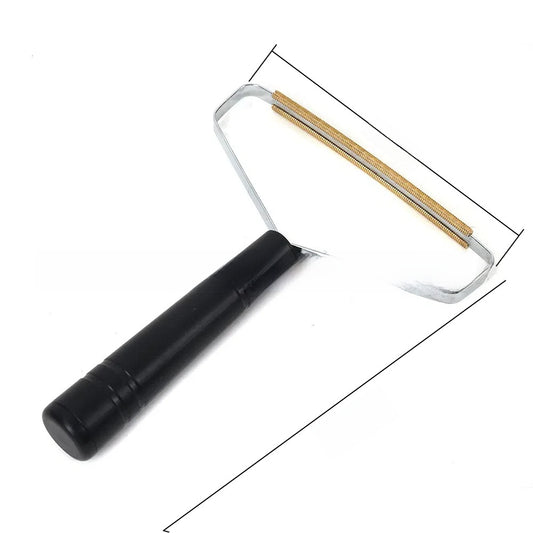Dog hair remover
