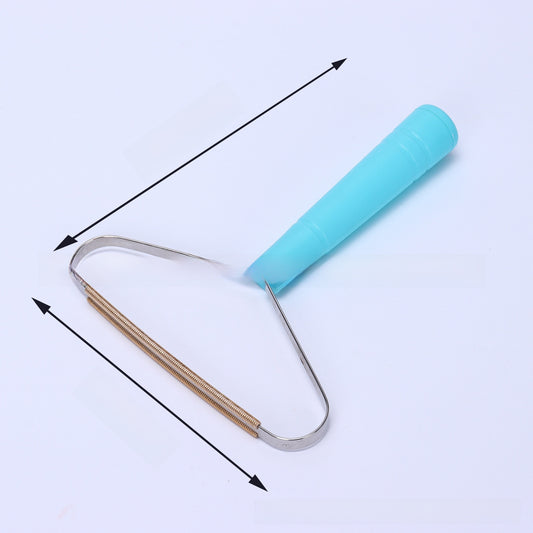 Dog hair remover