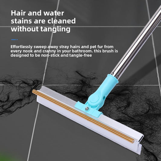 Dog hair remover