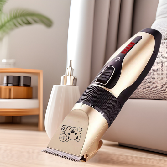 Dog Hair Trimmer