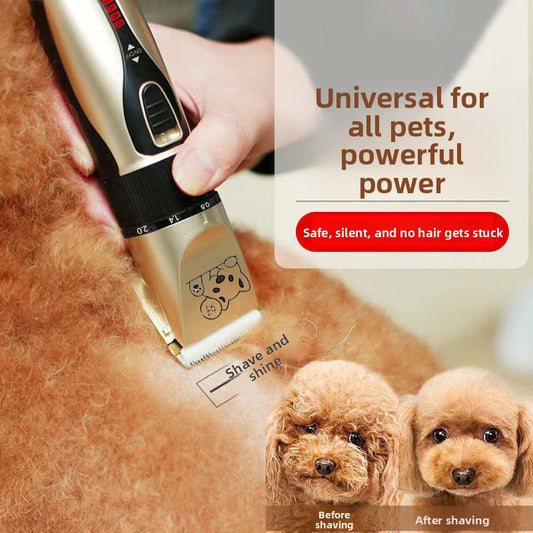 Dog Hair Trimmer