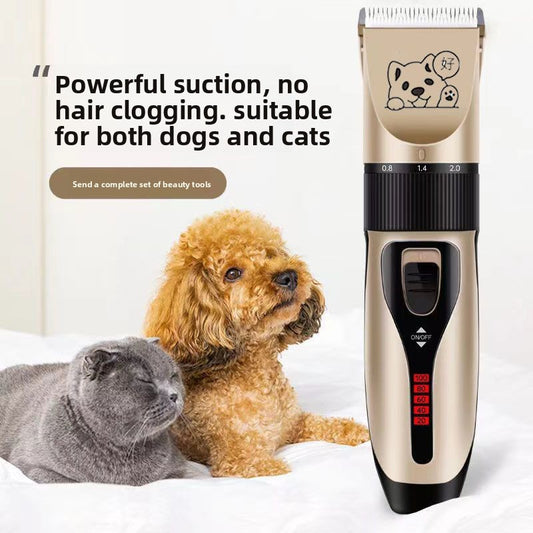 Dog Hair Trimmer