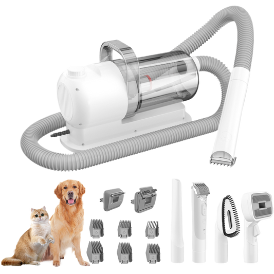 dog hair vacuum cleaner