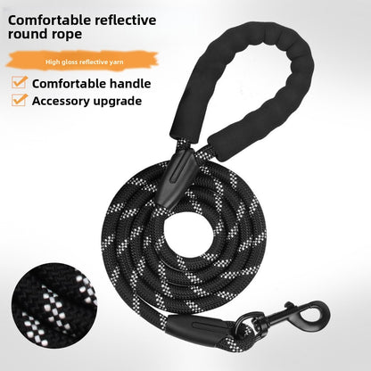 Dog harness