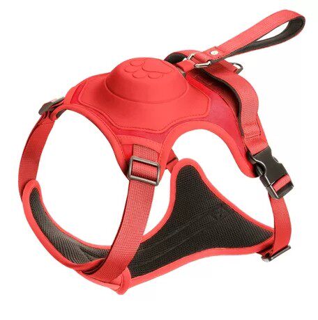 Dog Harness Leash