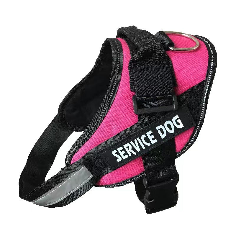 Dog Harness Leash