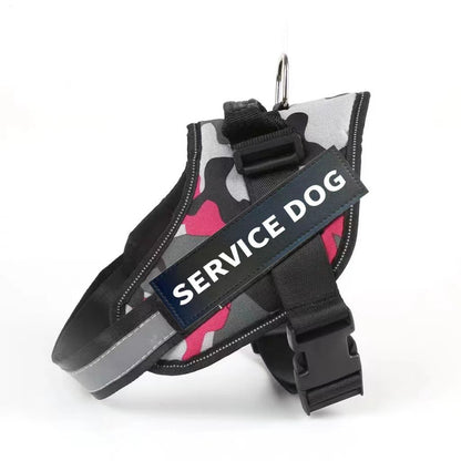Dog Harness Leash