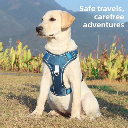 Dog Harness Leash