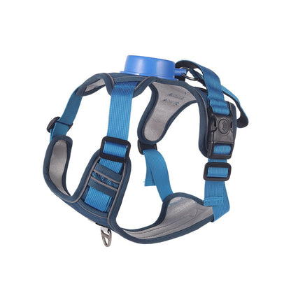 Dog Harness Leash