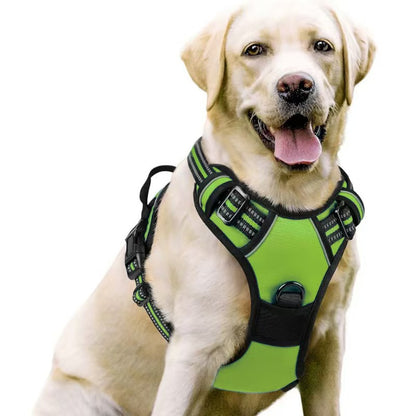 Dog Harness Leash