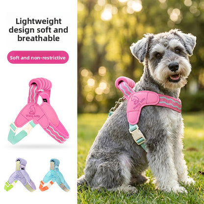 Dog Harness