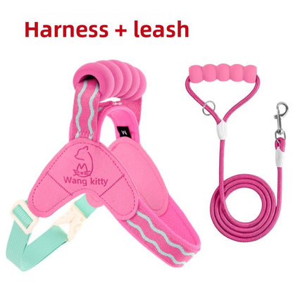 Dog Harness