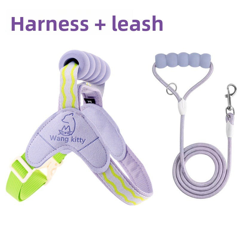 Dog Harness