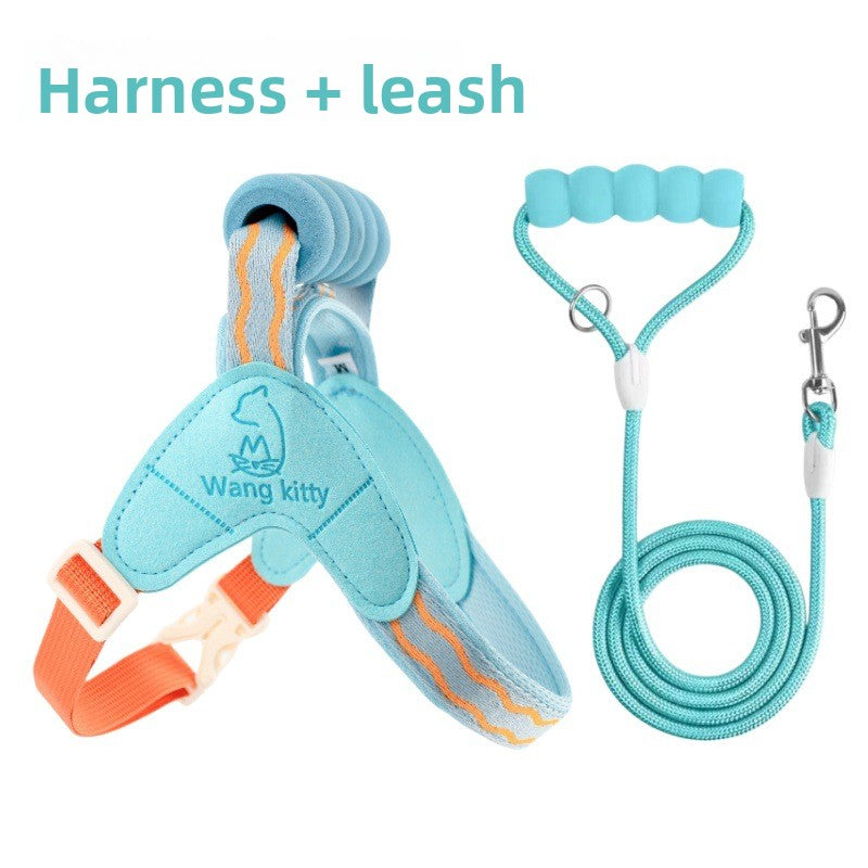 Dog Harness