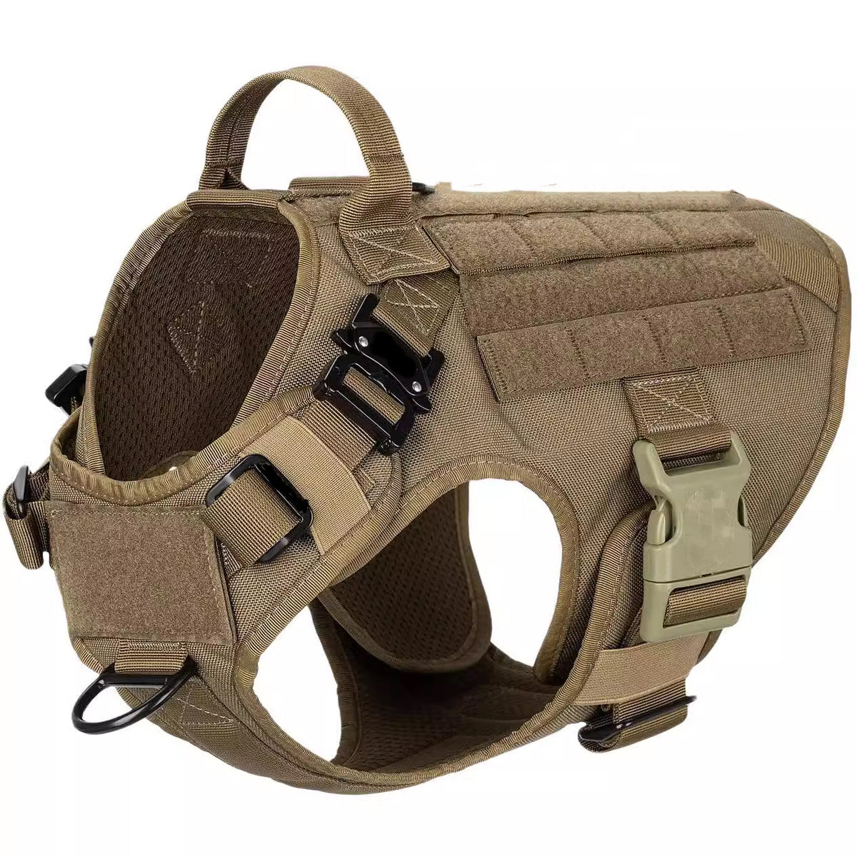 Dog Harness Vest