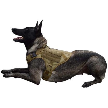 Dog Harness Vest