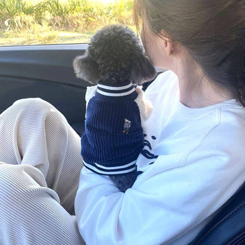 Dog Jacket