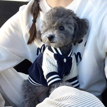 Dog Jacket