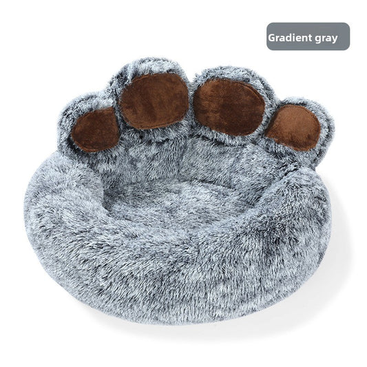Dog kennel cat kennel