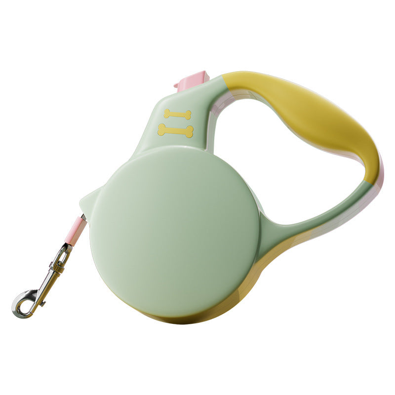 Dog Leash Automatic Retractable