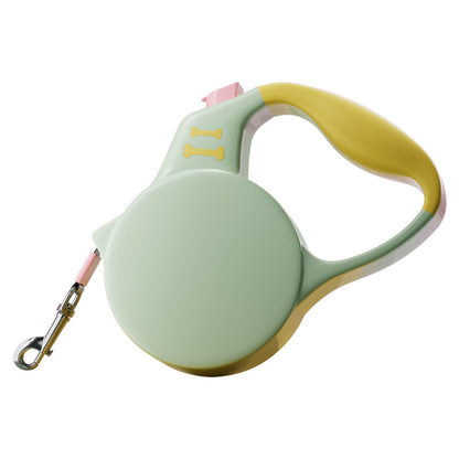 Dog Leash Automatic Retractable