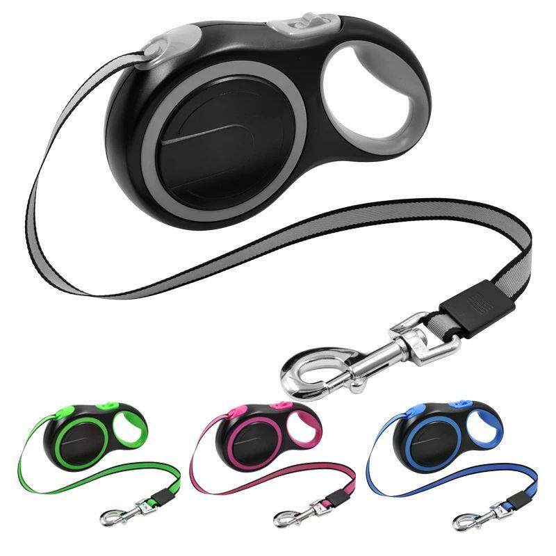Dog leash