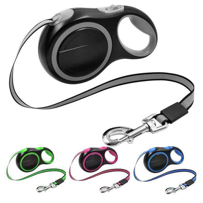 Dog leash