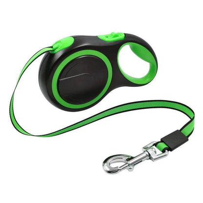 Dog leash
