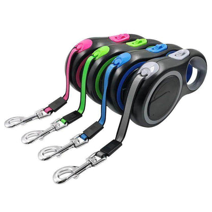 Dog leash