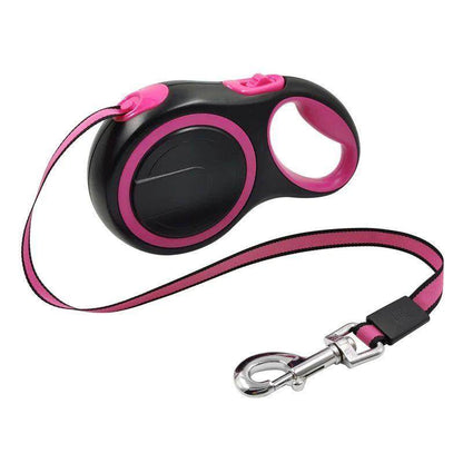 Dog leash