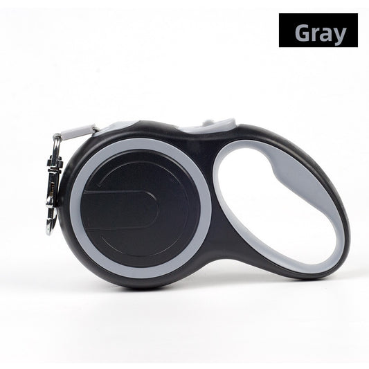 Dog Leash Retractable