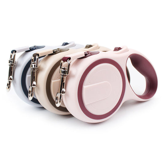 Dog Leash Retractable