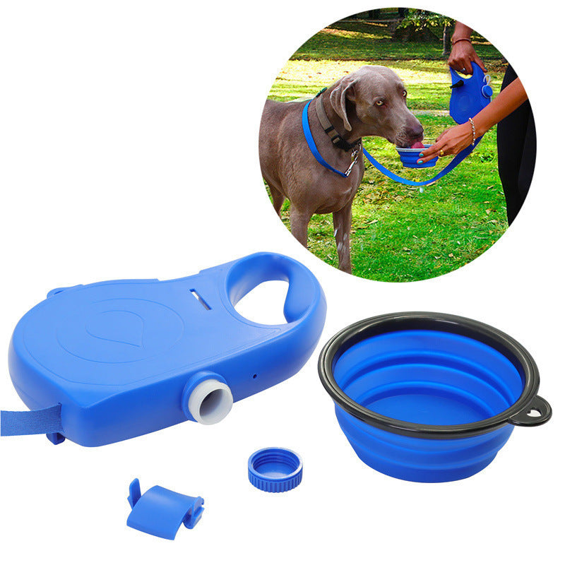 Dog Leash Set